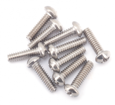 SCREWS FOR TURN SIGNAL LENSES